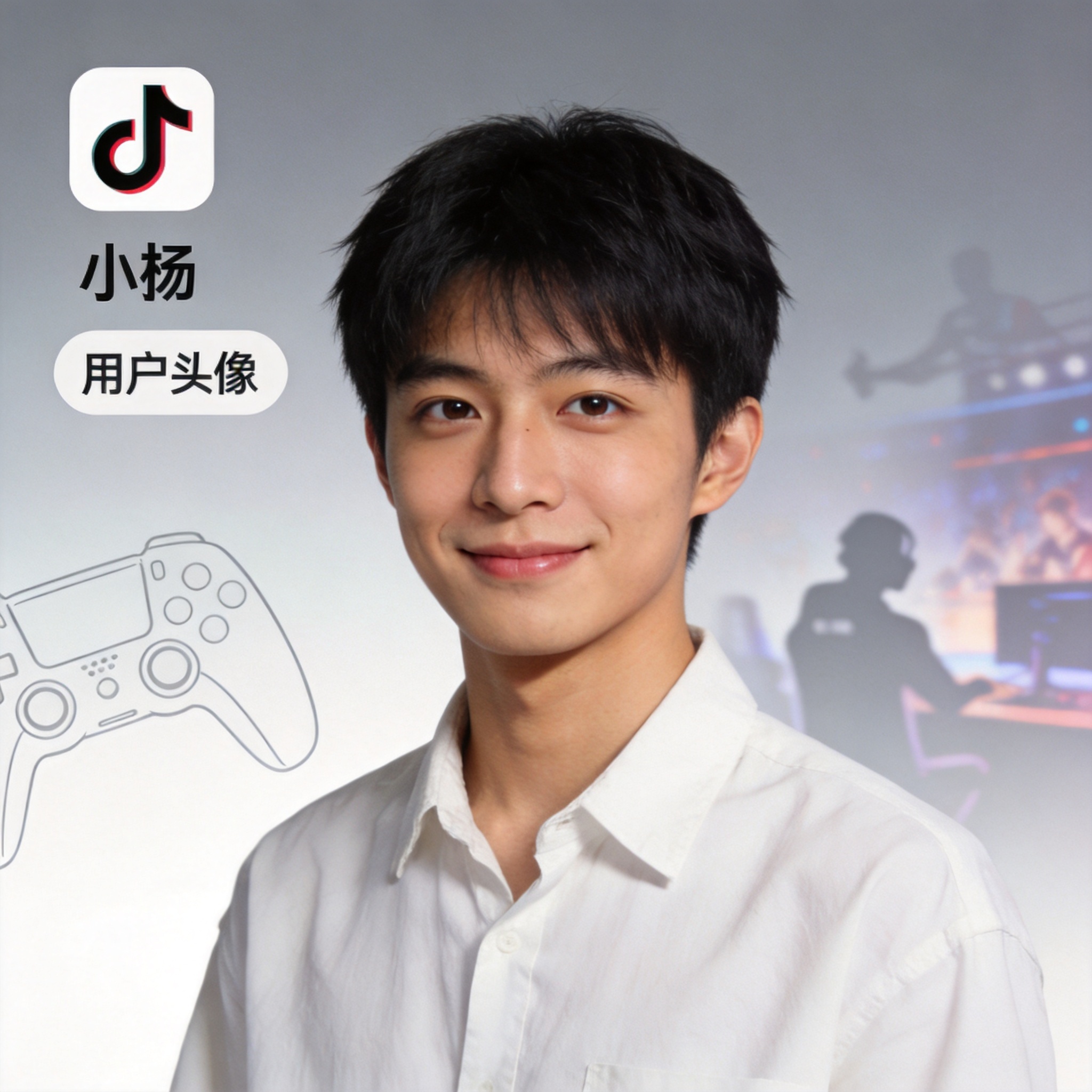 中欧电竞用户头像