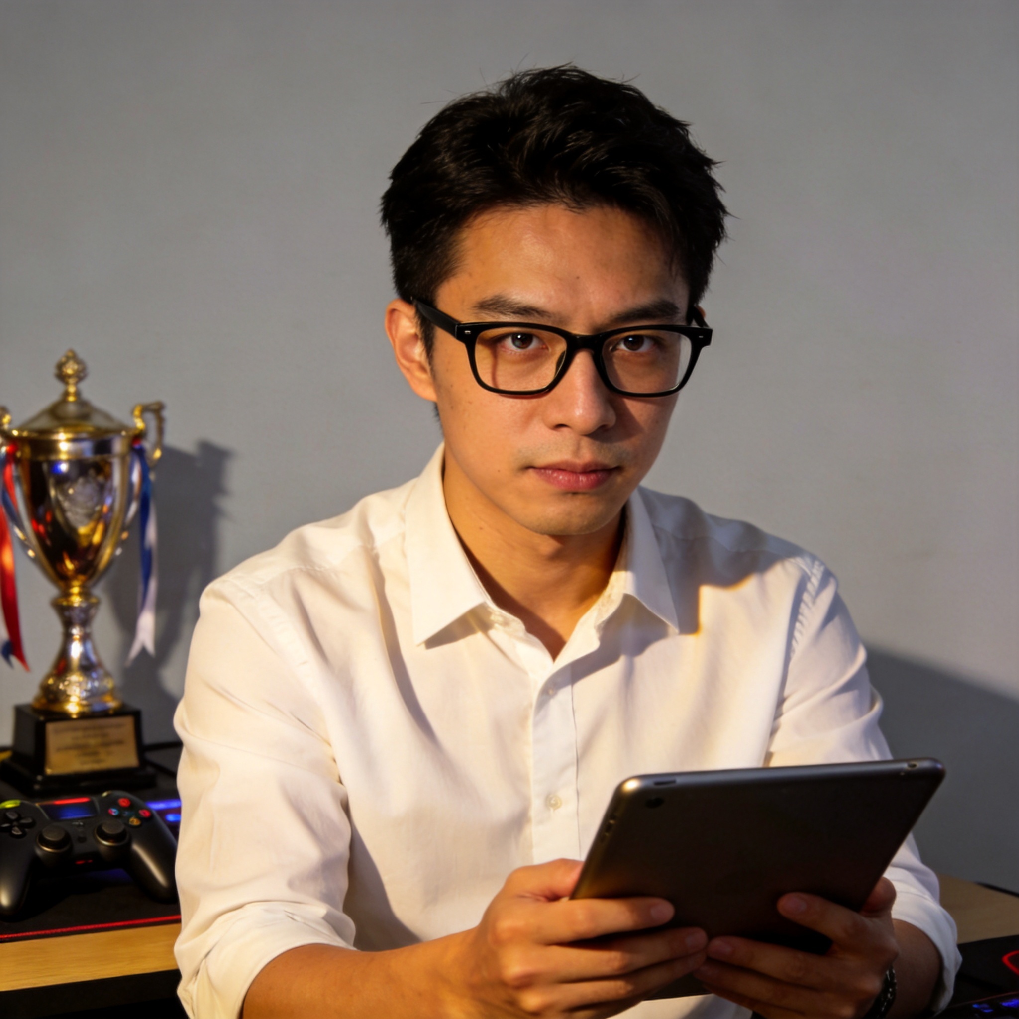 中欧电竞用户头像
